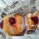 Cooksnap dari fianty untuk resep Bomboloni Coklat