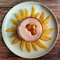 Cooksnap dari Arti Winarni untuk resep Silky Puding Mangga