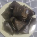 Cooksnap dari ZAHRA SODA untuk resep Kue Koci