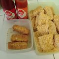 Cooksnap dari amel untuk resep Nugget Ayam Ceria