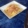 Mazmaz's cooksnap of when they made Pasta and tuna.