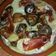 El cooksnap de guaya cuando hizo Rodajitas de patata con jamón y champiñones.