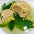 Cooksnap dari Fani u untuk resep White cabbage roll with chicken mince