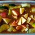 Cooksnap dari Jusiana Haryanto untuk resep Rujak aceh | rujak kweni