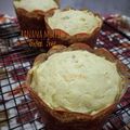 Cooksnap dari erika rhn untuk resep Gluten Free Banana Muffin