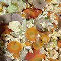 Cooksnap dari iil akhmad untuk resep Capcay Goreng