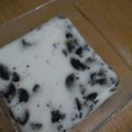 Cooksnap dari AdibahSy untuk resep Resep Puding Oreo
