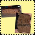 Cooksnap dari Mama Lifya untuk resep Bolkus Coklat Mekar No Egg No Mixer