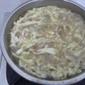 Cooksnap dari Neneng Sari untuk resep SOTO KUDUS