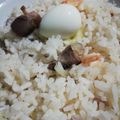 Cooksnap dari Mrs. HYN untuk resep Nasi goreng kampung (nasgor gurih)