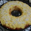 El cooksnap de ycaballero cuando hizo Rosca de Pascua.