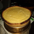 El cooksnap de Feerchi cuando hizo Masa de tarta dulce sin manteca.