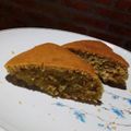 El cooksnap de Jimee Veraa cuando hizo Bizcochuelo de vainilla fácil y vegano.