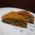 El cooksnap de Jimee Veraa cuando hizo Bizcochuelo de vainilla fácil y vegano.