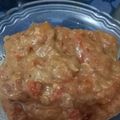 Cooksnap dari Ecky Nurzakiya untuk resep Sambel pecel ayam