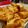 El cooksnap de Monica Acuña cuando hizo Sopa paraguaya.