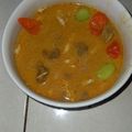 Cooksnap dari Ummu Umar untuk resep Tongseng Sapi