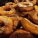 El cooksnap de Claudia Márquez cuando hizo Rosquitas súper fácil y económicas!!.