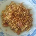 Cooksnap dari Lilis Putri untuk resep Mie goreng duo bawang