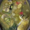 Cooksnap dari Levy untuk resep Sup/Pindang Ikan Patin Bumbu Iris Yummy