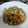 El cooksnap de maripurigeminis cuando hizo Alcachofas salteadas con pollo y verduras.