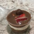 صورة من أمو نة من الكويت 🇰🇼 👩🏻‍🍳، شاركها بعد تجربة وصفة كيكة الجزر المحشيه