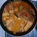 Cooksnap dari cciinnddyy untuk resep Kari Ikan Peranakan