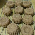 Cooksnap dari Munawaroh @mumun untuk resep BOLU PISANG KUKUS IRIT|| no mixer no oven