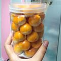 Cooksnap dari Leny Cullen untuk resep NASTAR PREMIUM LUMER DIMULUT | KINCLONG| ANTI RETAK