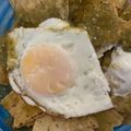 El cooksnap de poramoralhambre cuando hizo Salsa verde taquera asada.