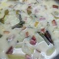 Cooksnap dari Ade Denies untuk resep Sayur lodeh