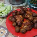 Cooksnap dari Ferma Afita untuk resep Ayam bakar bumbu kecap