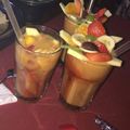 صورة من زوجي سر سعادتي 😍ام عمر، شاركها بعد تجربة وصفة عصير برتقال بالهيل