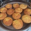 Cooksnap de Filipa Cordeiro quando cozinhou Queques de Iogurte.