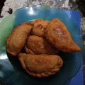 Cooksnap dari Yantie Yuliandhanie untuk resep Pastel Krenyes Ga Berminyak