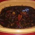 Cooksnap dari Puspita Komala Dewi untuk resep "Tetelan" Daging Sapi Lada Hitam
