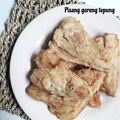 Cooksnap dari Mama fathan untuk resep Pisang Goreng Krispi