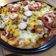 Veronika Vrábel Cooksnap-ja, amikor elkészítette a(z) Villámgyors pizzatészta receptet.