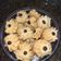 Cooksnap dari Shabrina Septiani NH untuk resep Kue semprit