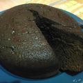 Cooksnap dari Utary untuk resep Brownis kukus endess