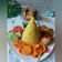 Cooksnap dari Julie Kustianingsih untuk resep Nasi Cikur Khas Tasikmalaya