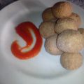 Cooksnap dari AisyahEki untuk resep Tahu Bulat