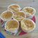Cooksnap dari Monica Margaretha untuk resep cheesecake kukus