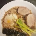 Laurel's cooksnap of when they made Japanese Ramen.