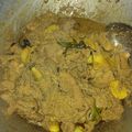 Cooksnap dari Tri utami Handayani untuk resep Lapis Daging Surabaya