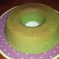 Cooksnap dari indriana gp untuk resep Bolu Pandan