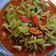 Cooksnap dari Vivin Sugiana~LOVIS CAKE untuk resep Lodeh Manisa Udang