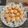 El cooksnap de Sandra cuando hizo Bolitas de Mozzarella rebozadas.
