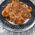 Cooksnap dari kidungkilau untuk resep Takoyaki gampang banget,,