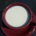 Cooksnap dari Bunda Khai untuk resep Susu Jahe